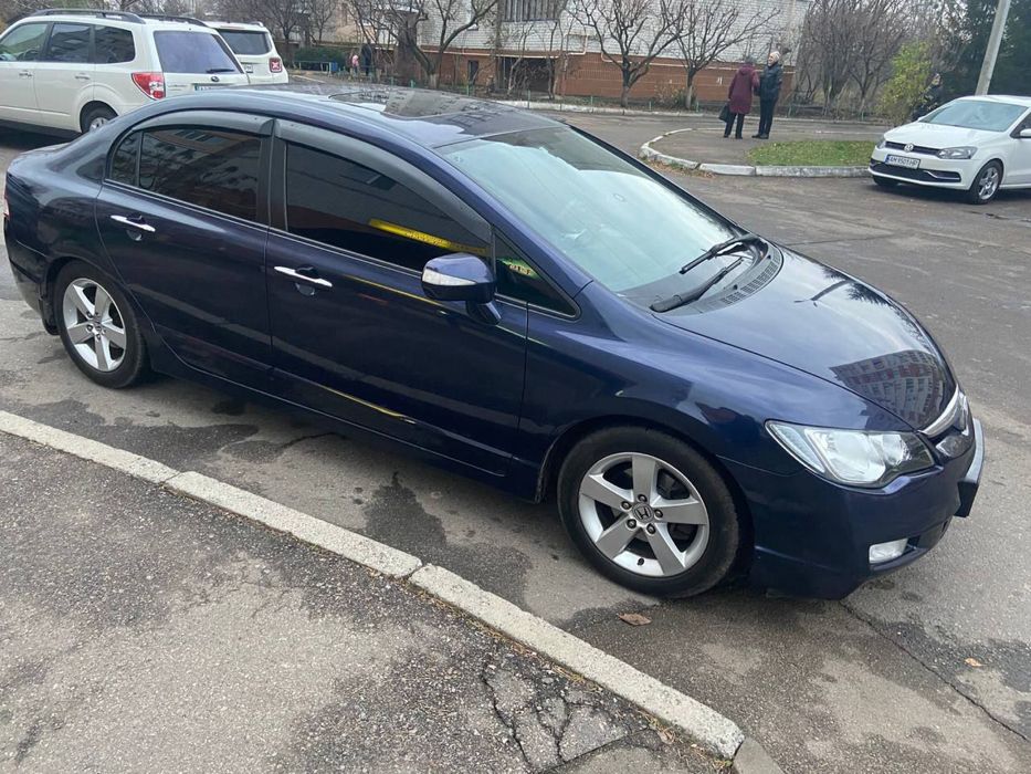 Продам Honda Civic