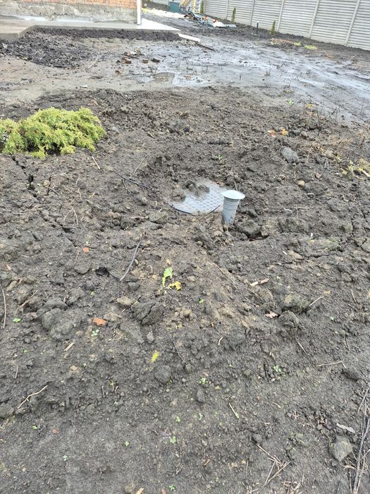 Будинок 200кв, Львівське шоссе