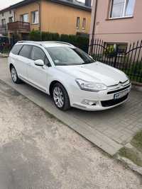 Citroen C5 Kombi