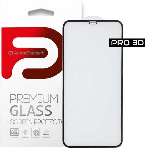 Захисне скло ArmorStandart Pro для Apple iPhone 11 Pro Max/Xs Max