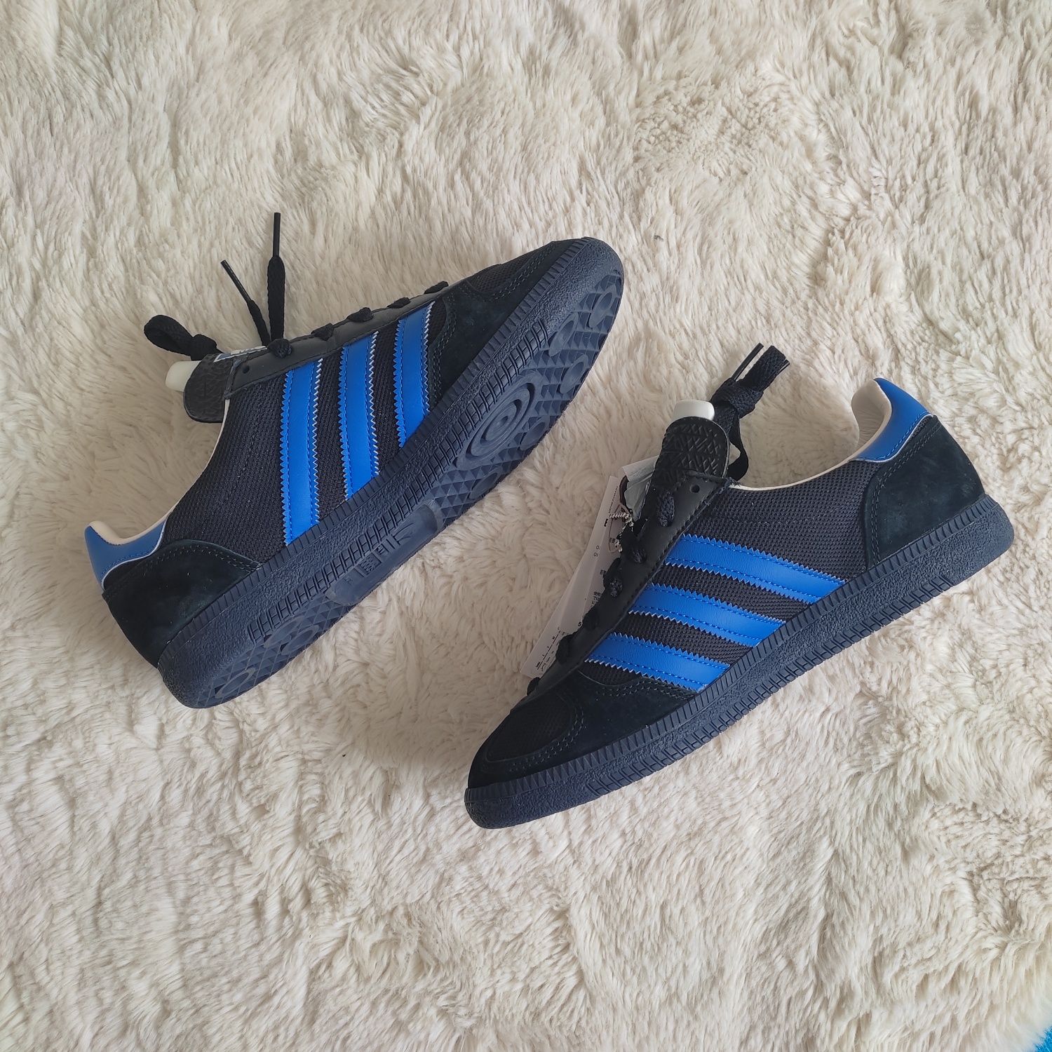 Adidas Barrowland Spezial