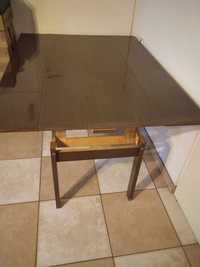 Stół - ława rozkładana i podnoszona dł. 136 cm