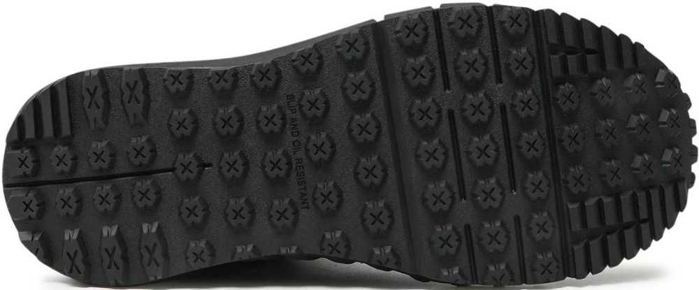 Buty taktyczne sportowe Under Armour Micro G Valsetz: różne rozmiary