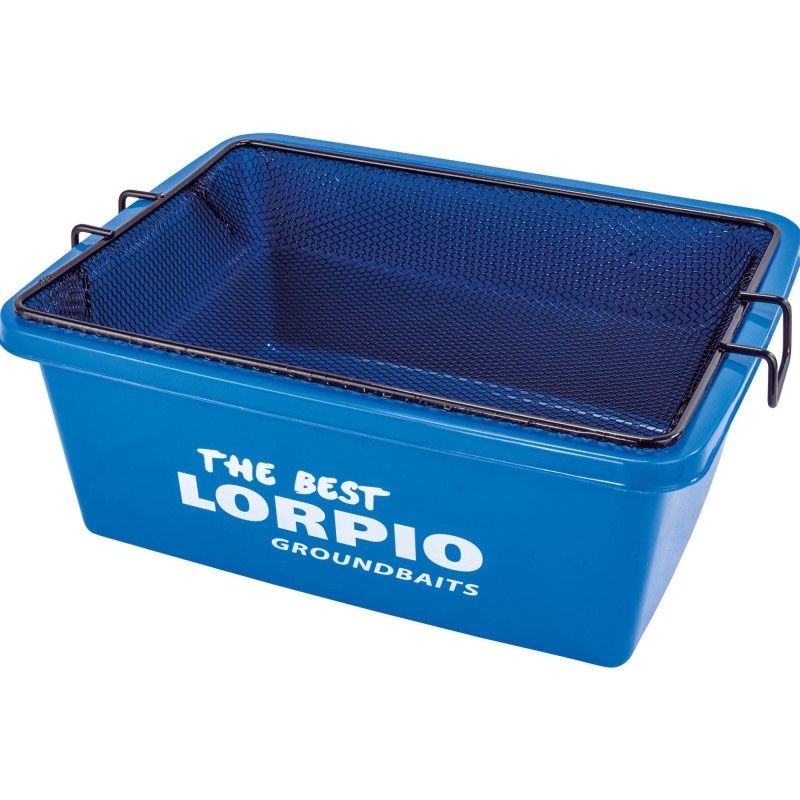Zestaw Lorpio Eva Method Feeder Bowl Set 11 litrow