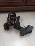 FMS LEMUR FCX24 auto RC terenowe crawler 4x4 jak nowe