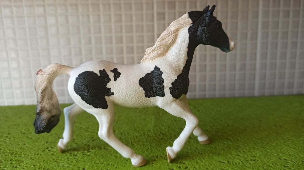 Шляйх коні, Schleich фігурки коней