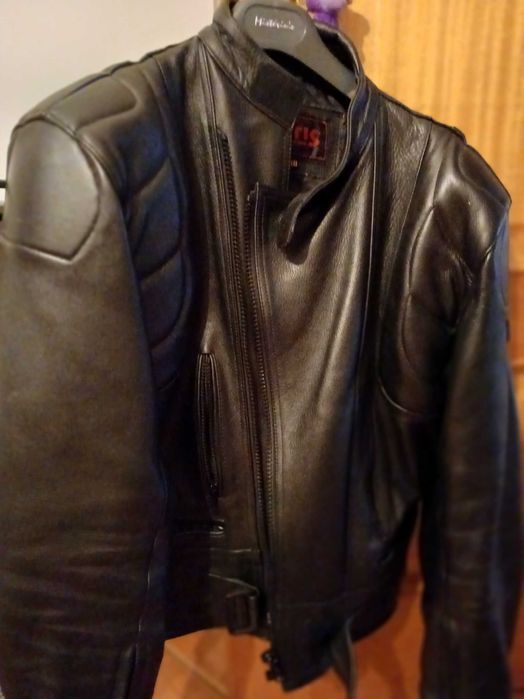 Casaco para motociclista com proteções,   tam. 48, marca altis