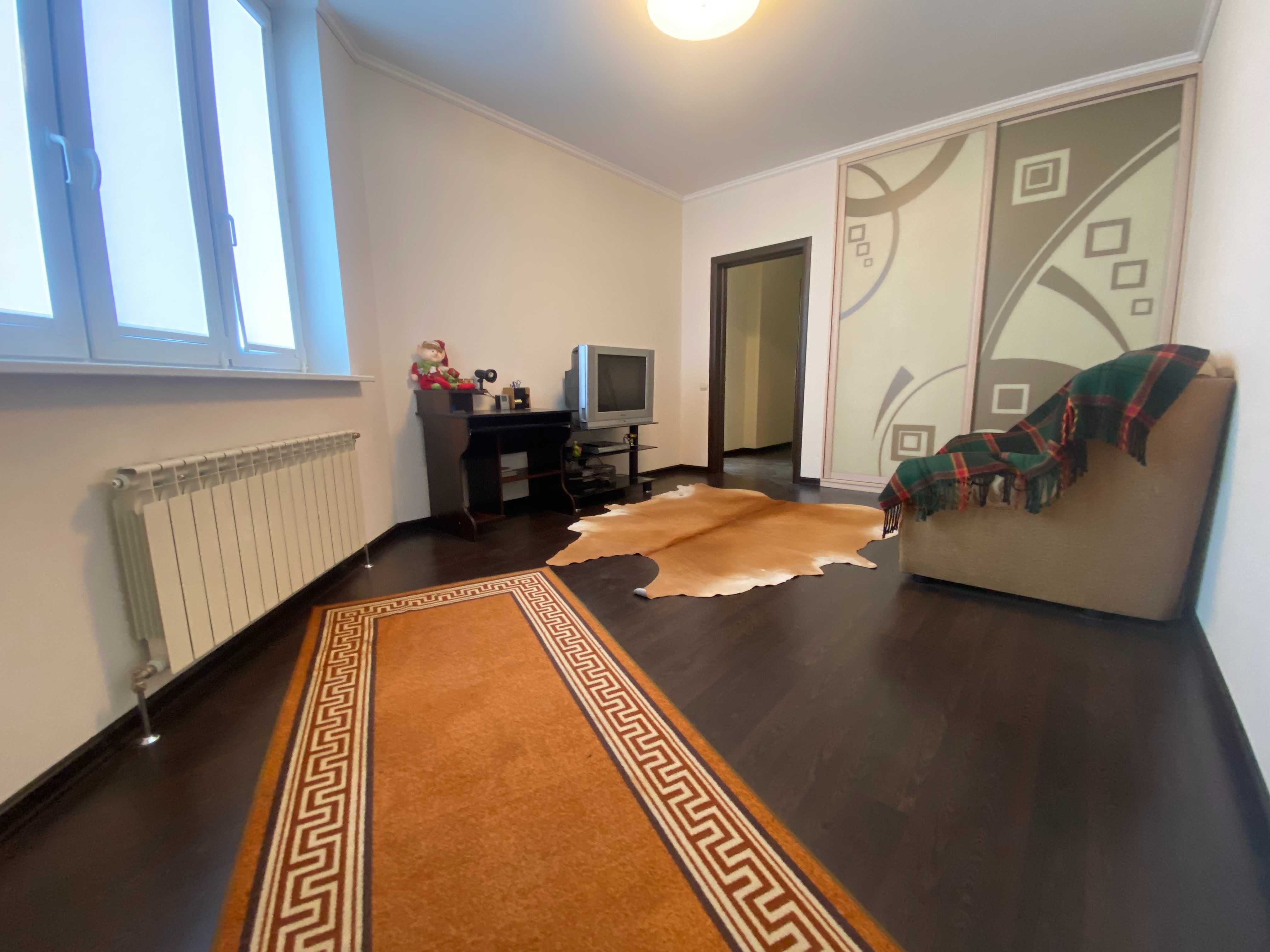Продаж 2-к квартири, Пчілки , Драгоманова, Позняки