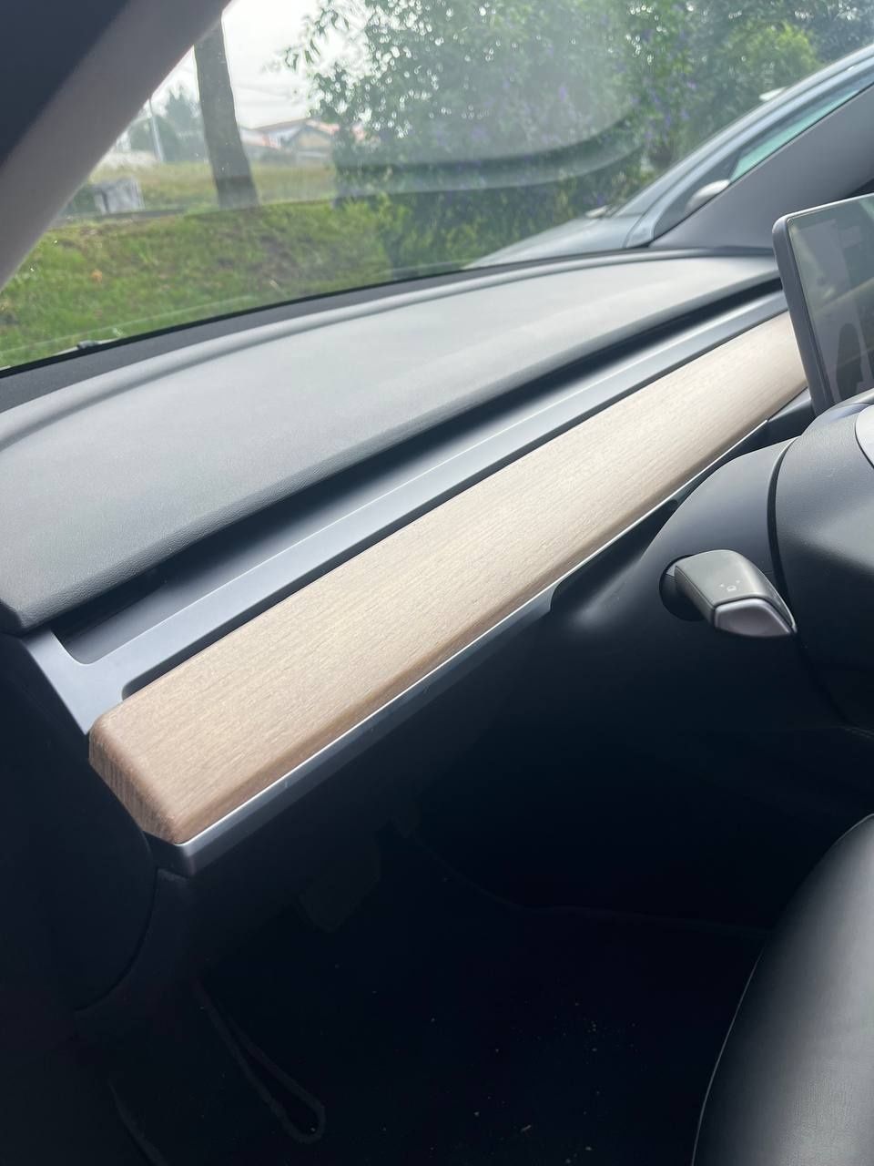 Tesla modelo 3 2021