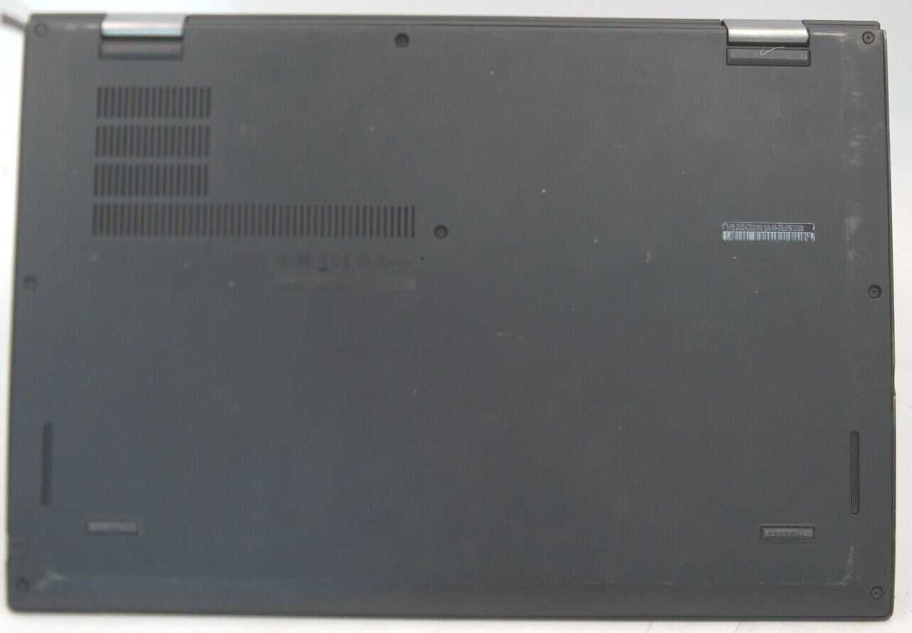 Lenovo Thinkpad X1 Yoga 2rd Gen i7-7600u FHD 16Gb+стилус-гарний cтан !