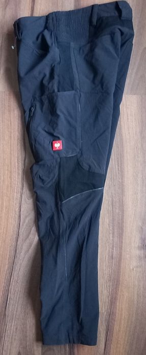 Штани робочі зимові