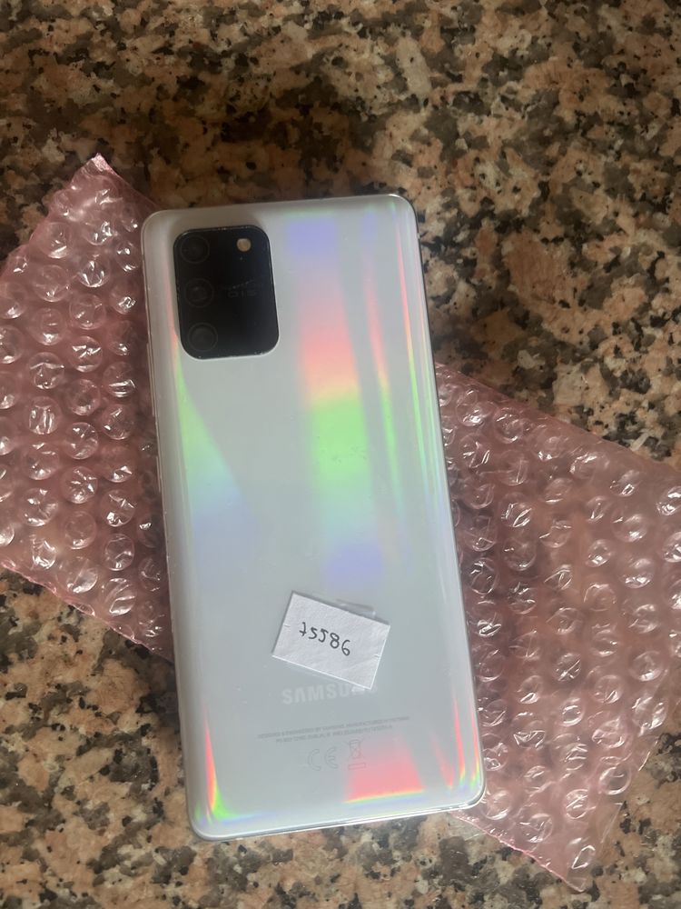 Samsung S10 lite ( para peças )