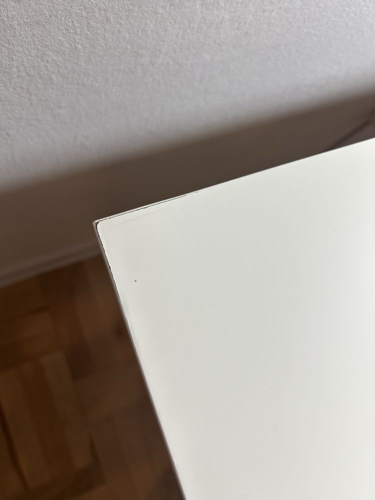 Stol ikea linnmon