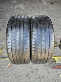 Opony 245/45 r18-2 szt Good Year 2022 R