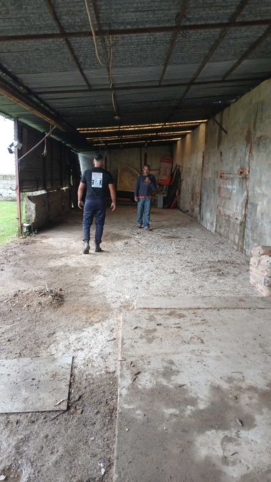 Servicos pedreiro/trolha/ pintura/ pischelaria etc