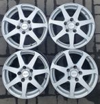 Alufelgi 15' Opel, Saab 5x110 JARBET #1.32