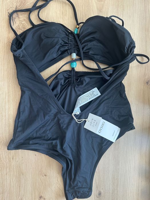 Oysho kostium kąpielowy m