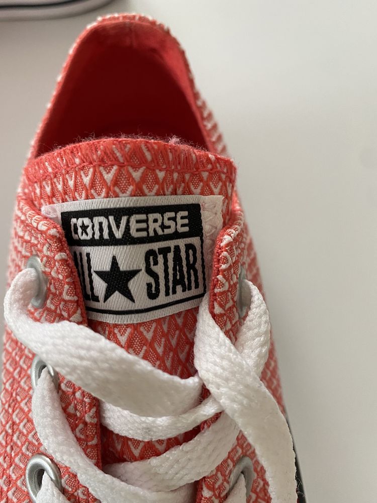 Trampki Converse