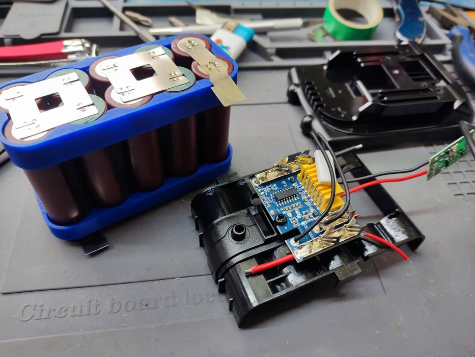 MAKITA BL Bateria Akumulator LI-ION 18V 3,3 AH / 4.0 AH / 5.0 AH GWAR!