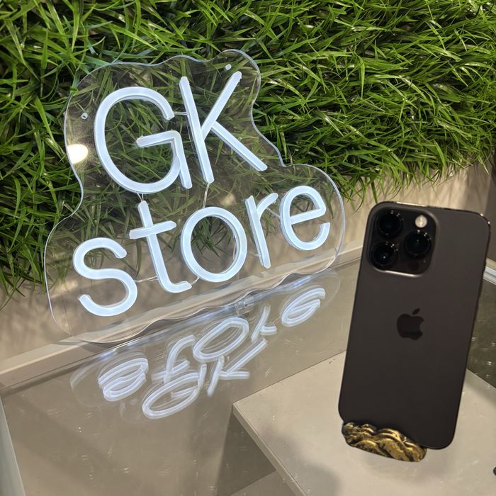 Iphone 14 pro гарантія від магазину!