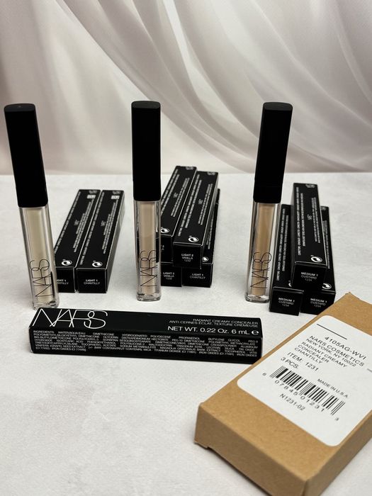 Консілєр Nars коректор консилер