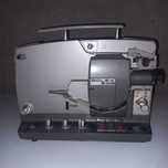 Projetor Bolex SM8