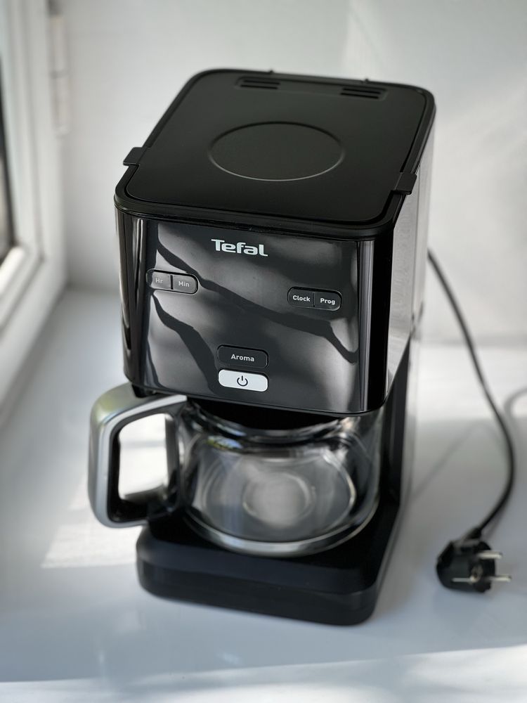 Крапельна кавоварка Tefal