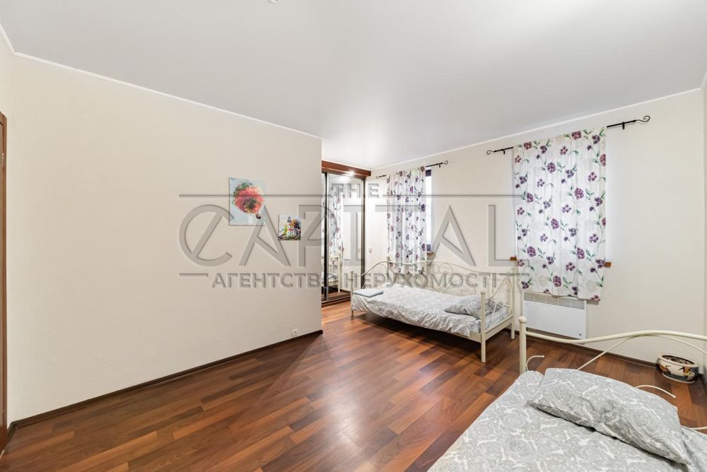 Оренда 5к квартири, вул. Володимирська, Центр, свет 24/7