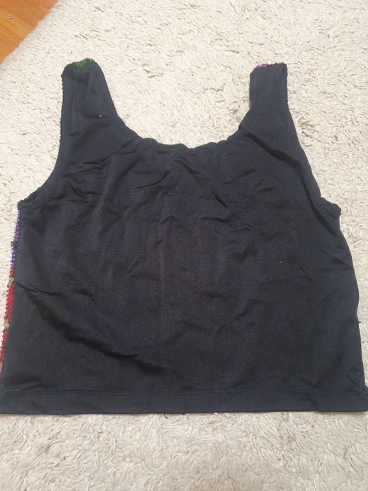 Топ для пати  38 размер