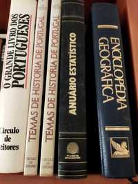 Livros de Cultura Geral