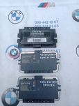 Блок света FRM3 BMW X3 F25 F26 X5 E70 модуль світла освещения фар БМВ