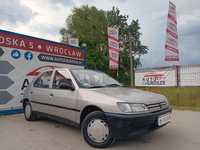 Peugeot 306 1.4 Benzyna//Youngtimer//Wspomaganie//Zadbany//Zamiana