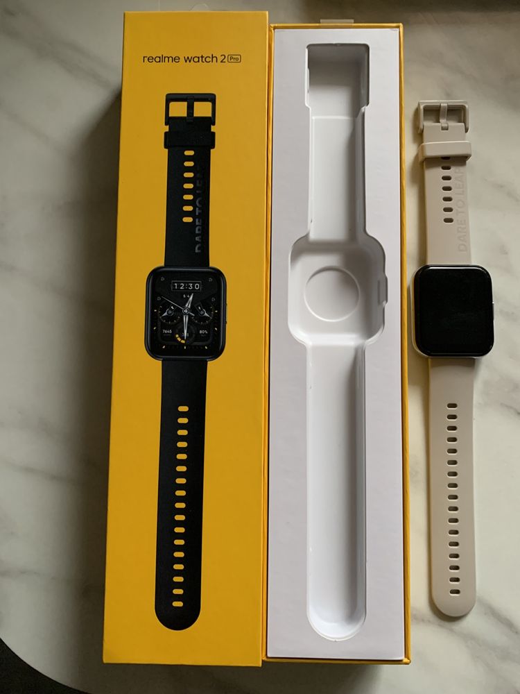 Zegarek Realme Watch 2 Pro