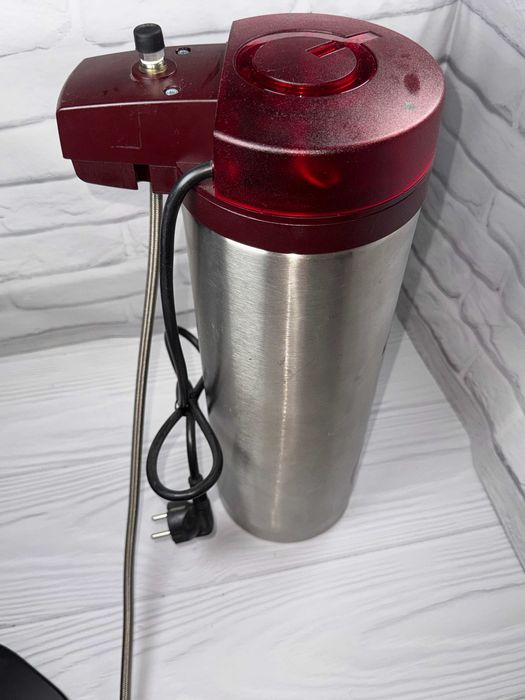 Quooker PRO3 Vaq B (обмен/продажа) бойлер