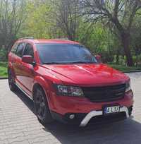 Dodge Journey Crossroad 2018