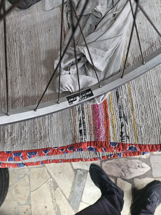 Jante bicicleta roda 26