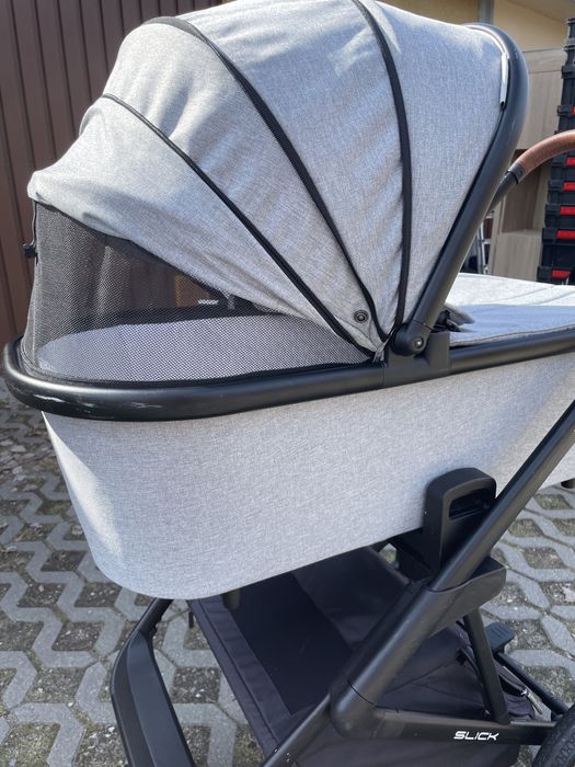 Wózek muuvo slick