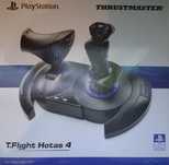 Joystick Thrustmaster T.Flight Hotas 4