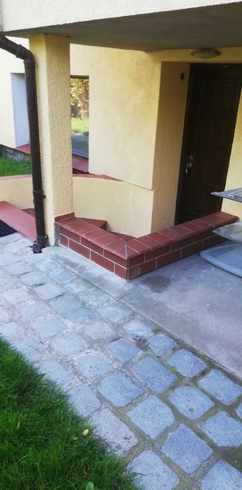 Lokal użytkowy 35m2 Wrocław - Oporów