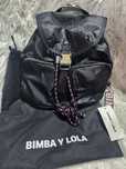 Mochila nova bimba y lola