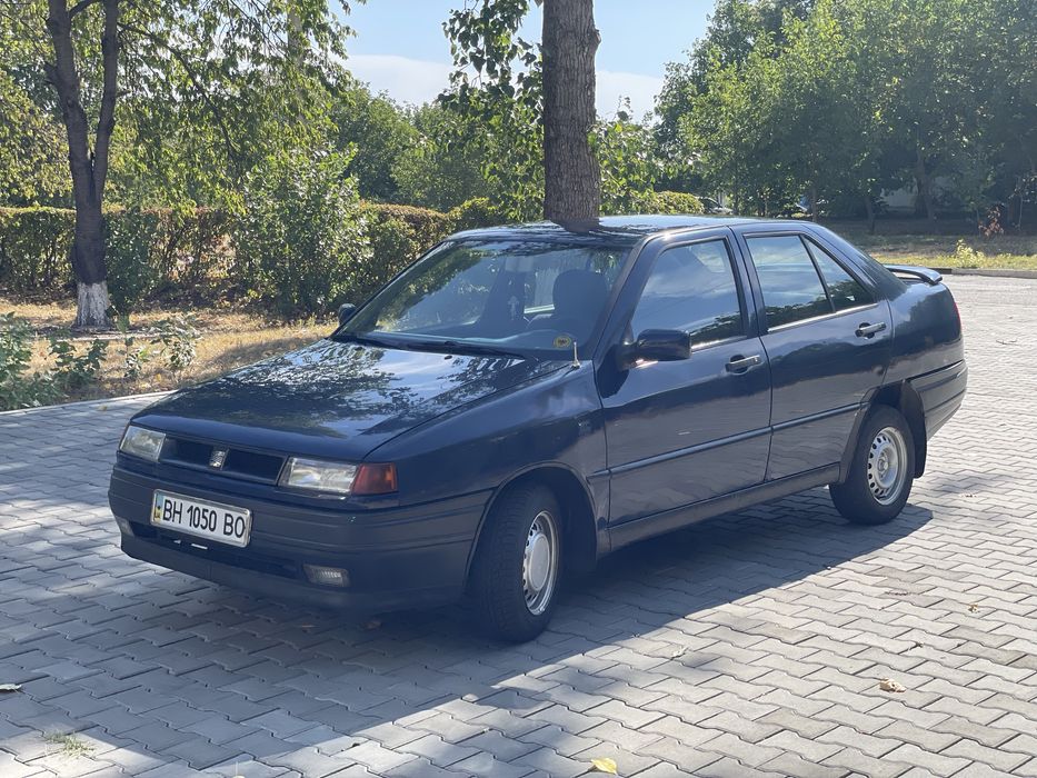 Продам Seat Toledo