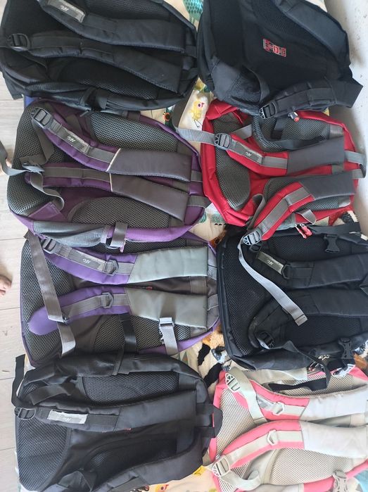 Plecak szkolny uniwersalny