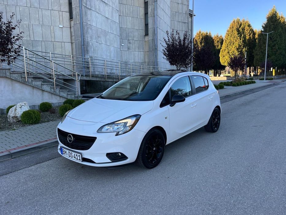 Opel Corsa 1.2 Cosmo