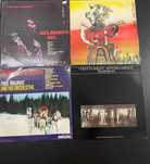 Discos Vinil (mpb, FOLK, rock, etc..)