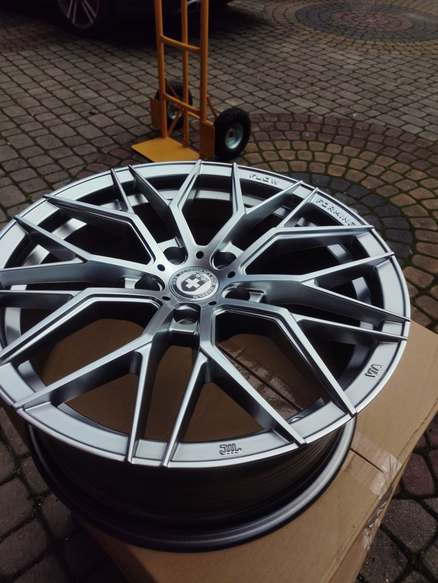 Nowe alufelgi 17 5x112 et38 audi A3 A4 VW Seat Skoda cupra Mercedes