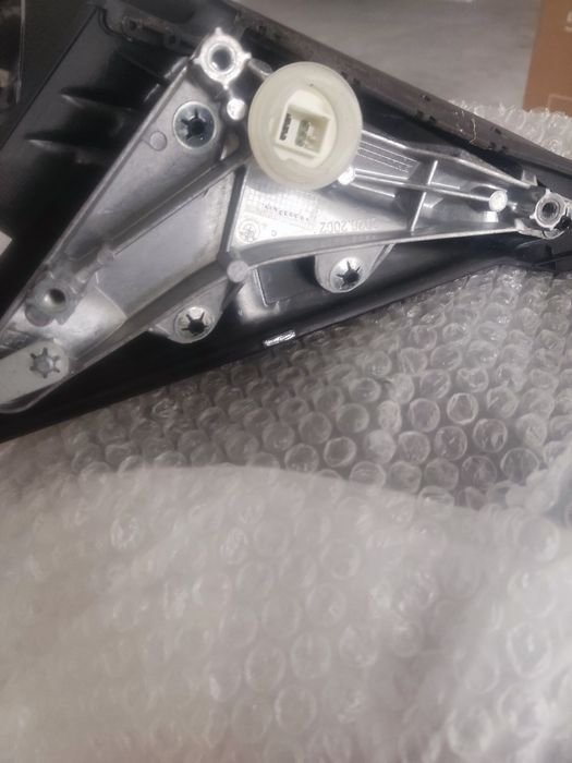 Retrovisor BMW serie1 F20/21 Direito