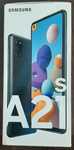 Smartfon Samsung Galaxy A21s 3 GB / 32 GB 4G (LTE)