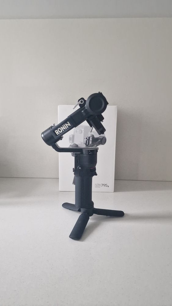 Gimbal DJI RS3 Mini