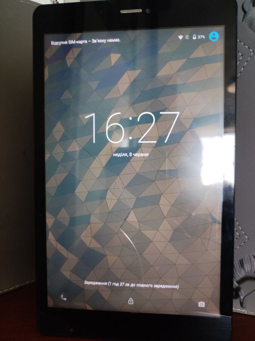 Планшет Impression Impad 9415