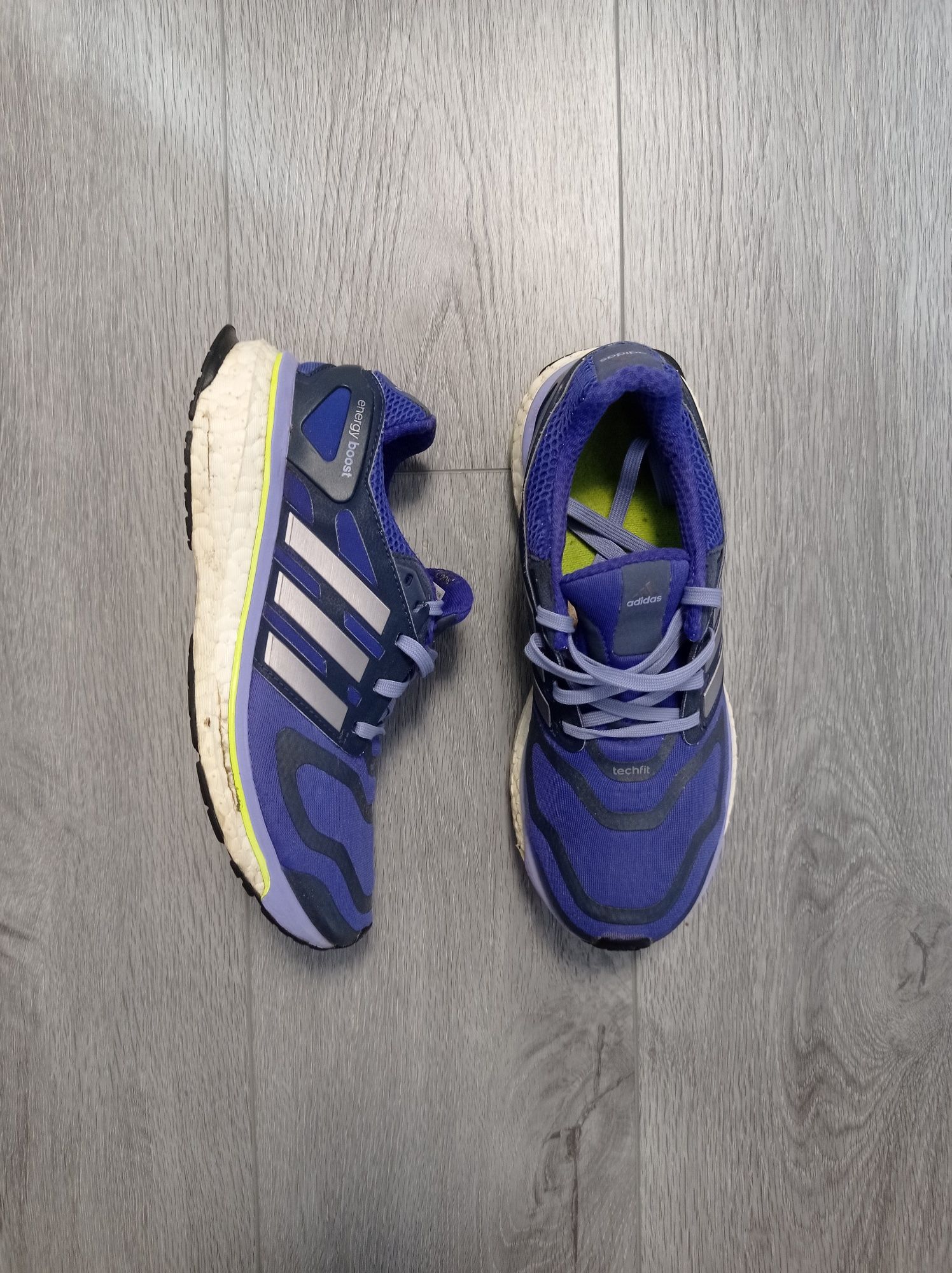 Кросівки Adidas Energy Boost